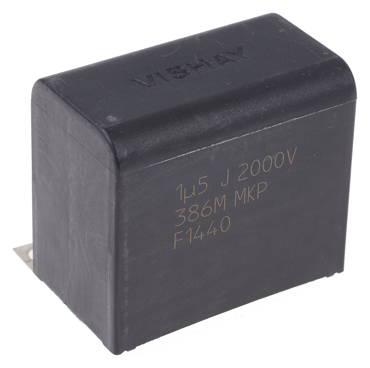 MKP386M515200YT4, Vishay