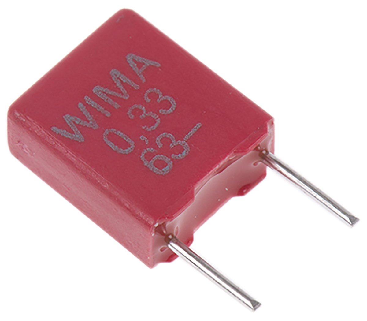 MKS2C033301C00KSSD, WIMA