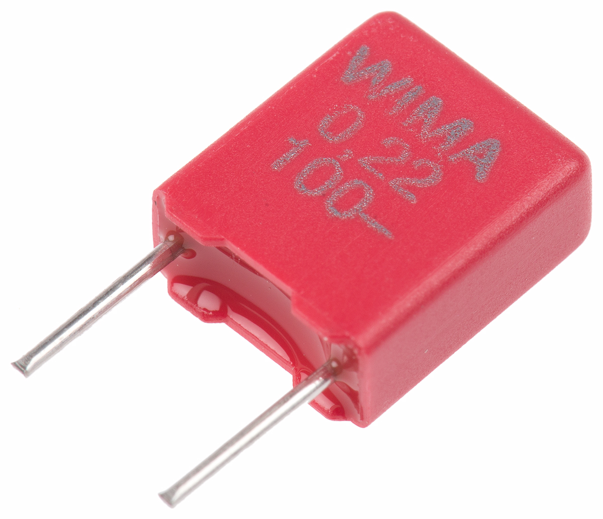 MKS2D032201C00KSSD, WIMA