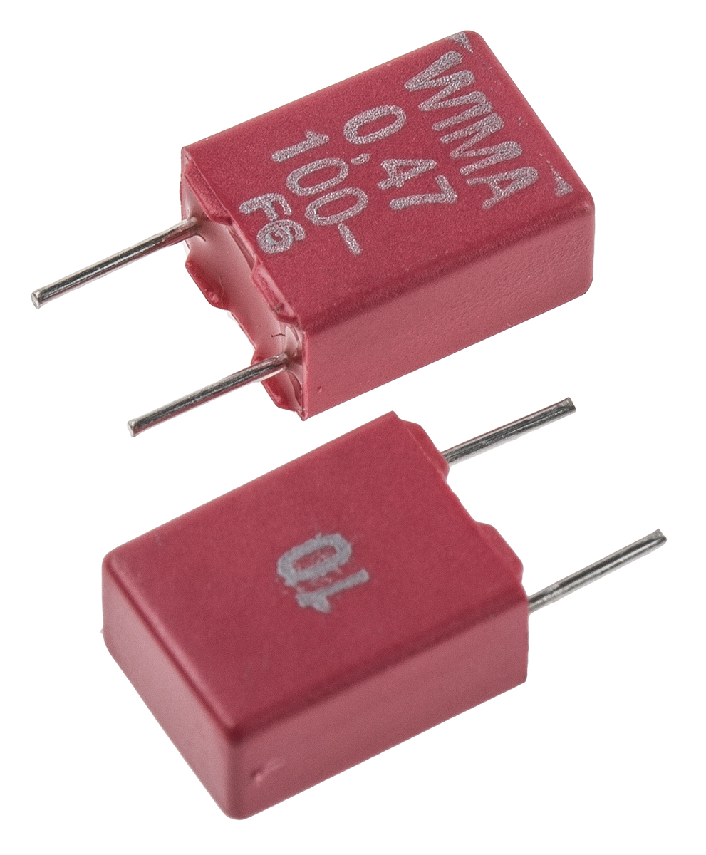 MKS2D034701E00KSSD, WIMA
