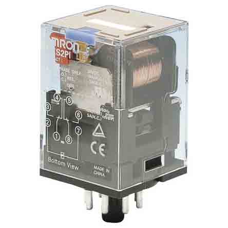 MKS2PI 110VDC, Omron