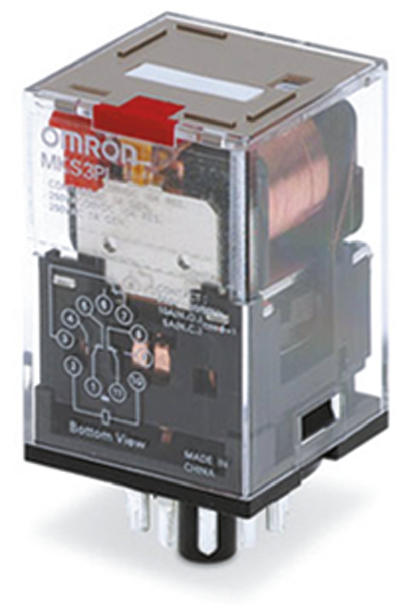 MKS2PN 24VDC, Omron