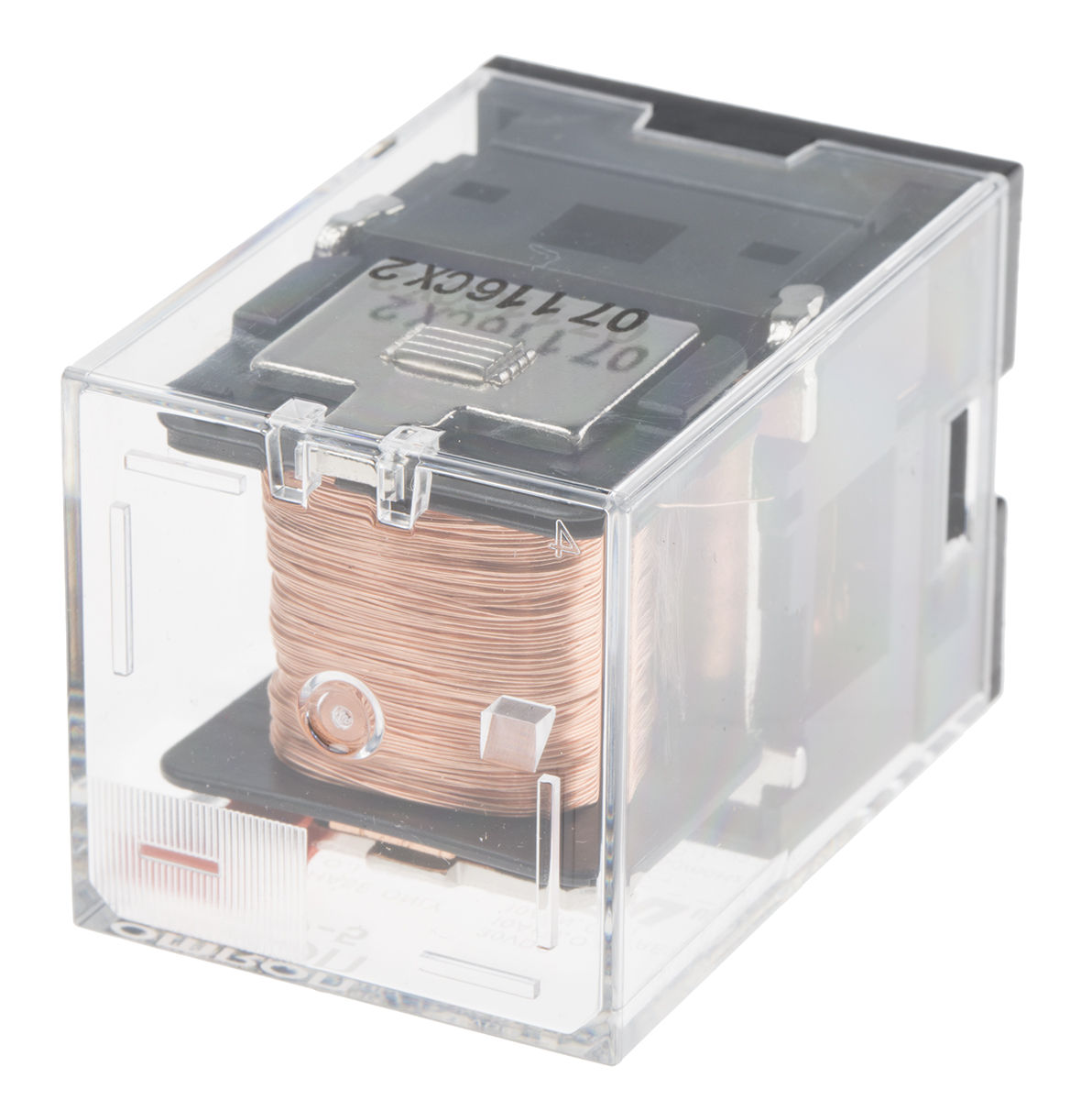 MKS3P-5 24VAC, Omron