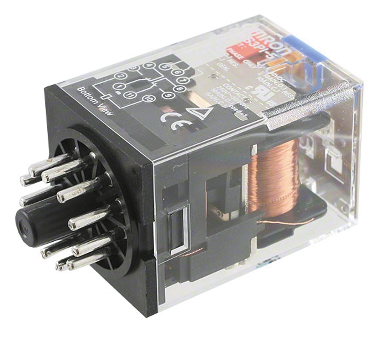 MKS3PI-5 240VAC, Omron