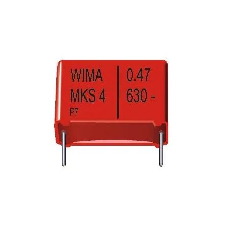 MKS4C034703C00KSSD, WIMA