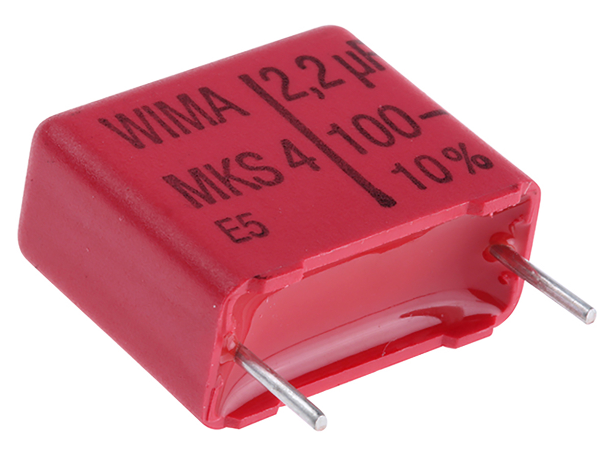 MKS4D042204F00KSSD, WIMA