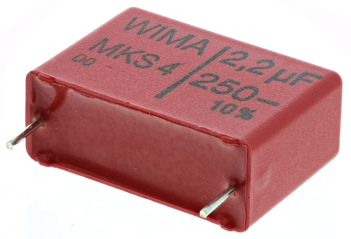 MKS4F042205G00KSSD, WIMA