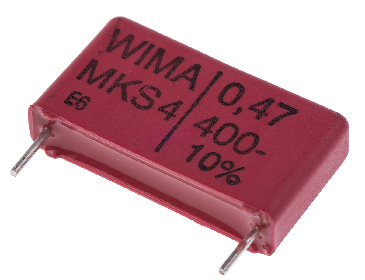 MKS4G034705B00KSSD, WIMA