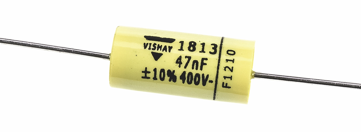 MKT1813347405, Vishay