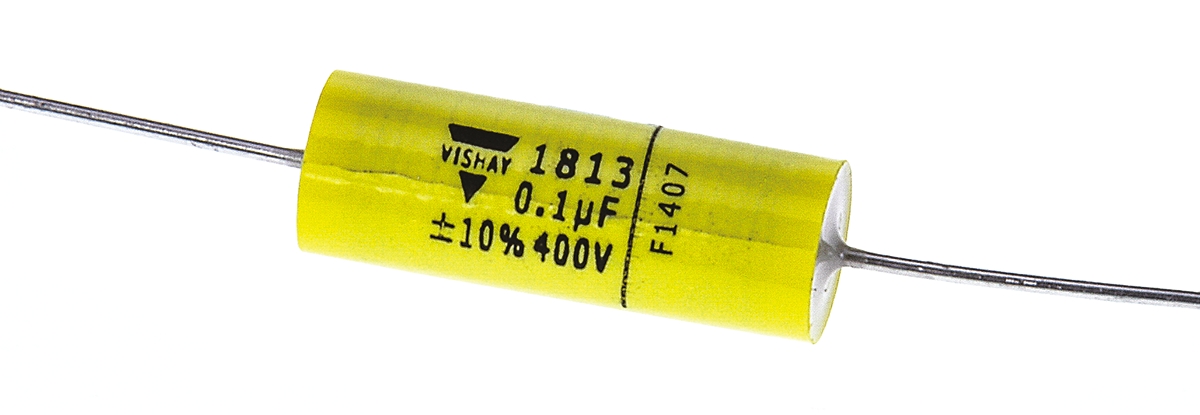 MKT1813410405, Vishay