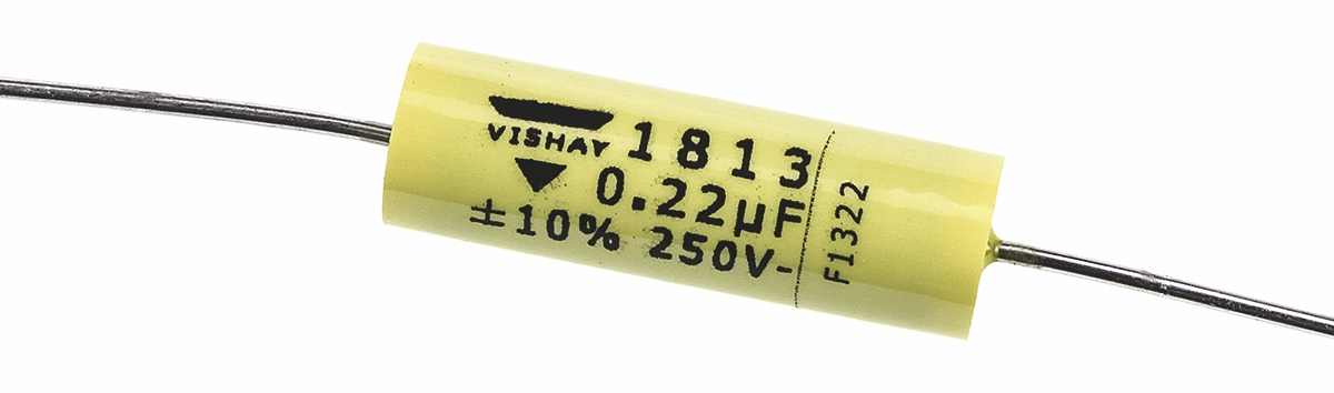 MKT1813422255, Vishay