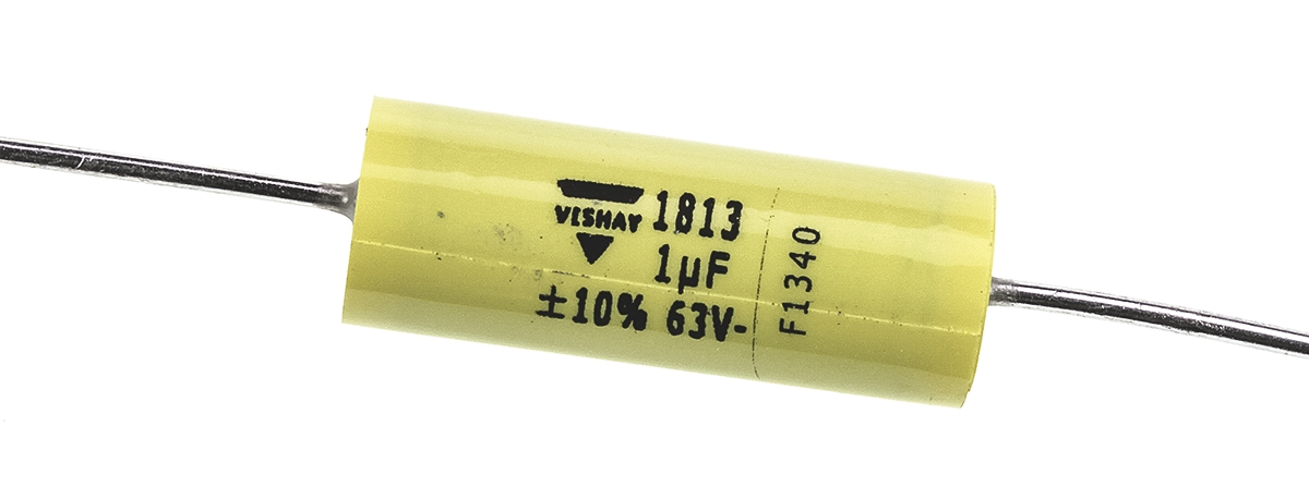 MKT1813510065, Vishay