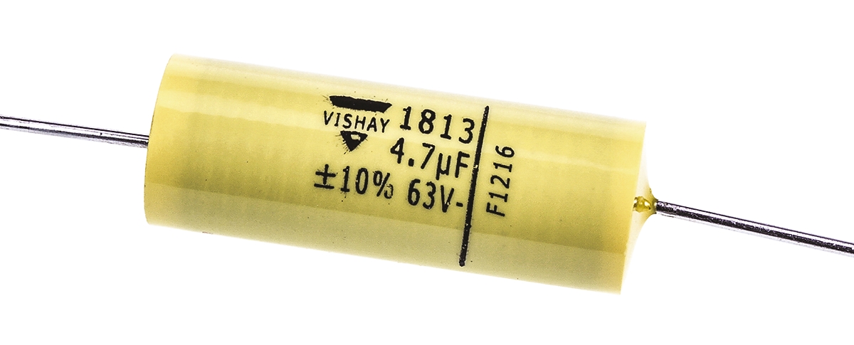 MKT1813547065, Vishay