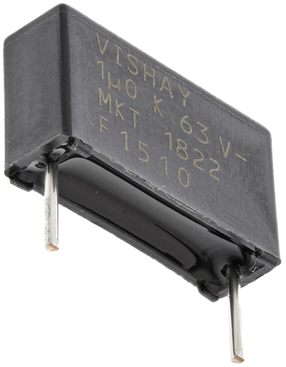 MKT1822510065, Vishay