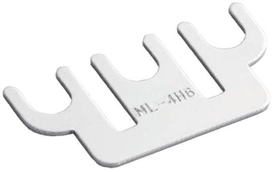 ML-1000-4H6, Sato Parts