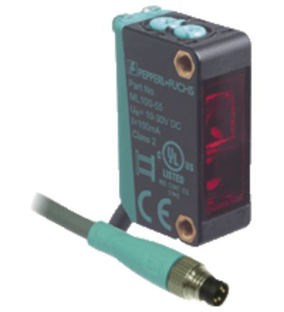 ML100-8-H-350-RT/103/115a, 