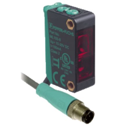 ML100-8-H-350-RT/103/115b, 