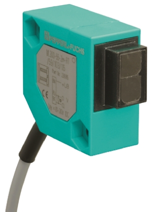 ML300-55-2m-RT/59/103/115, Pepperl + Fuchs