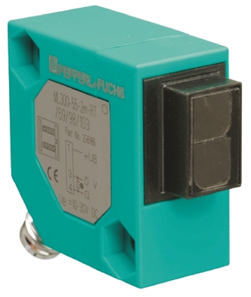 ML300-55-6m-RT/25/95/120, Pepperl + Fuchs