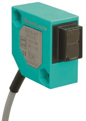 ML300-8-H-200-RT/25/115/120, Pepperl + Fuchs