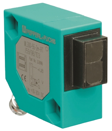 ML300-8-H-200-RT/25/98/103, Pepperl + Fuchs