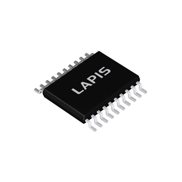 ML5243-002TDZ0ATL, ROHM