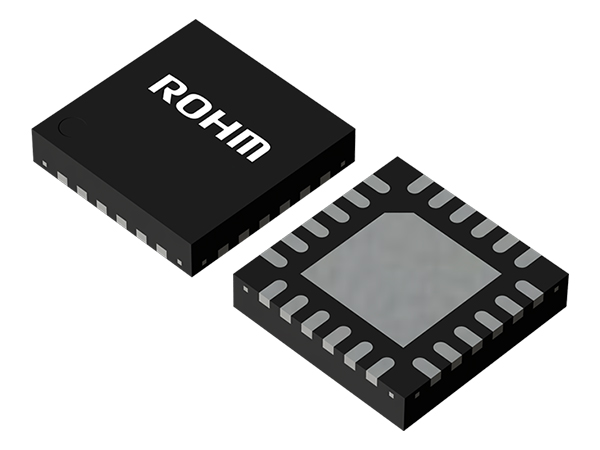 ML62Q1345-NNNGDZWBX, ROHM