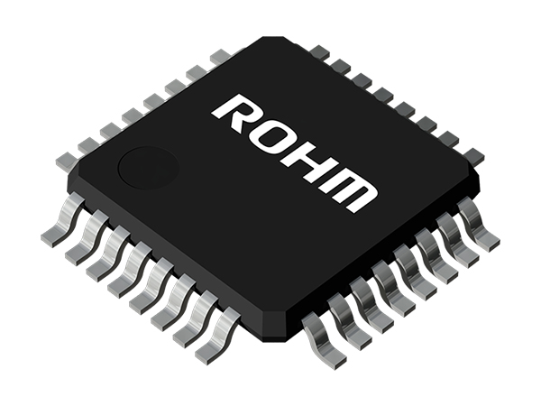 ML62Q1365-NNNTBZWBX, ROHM