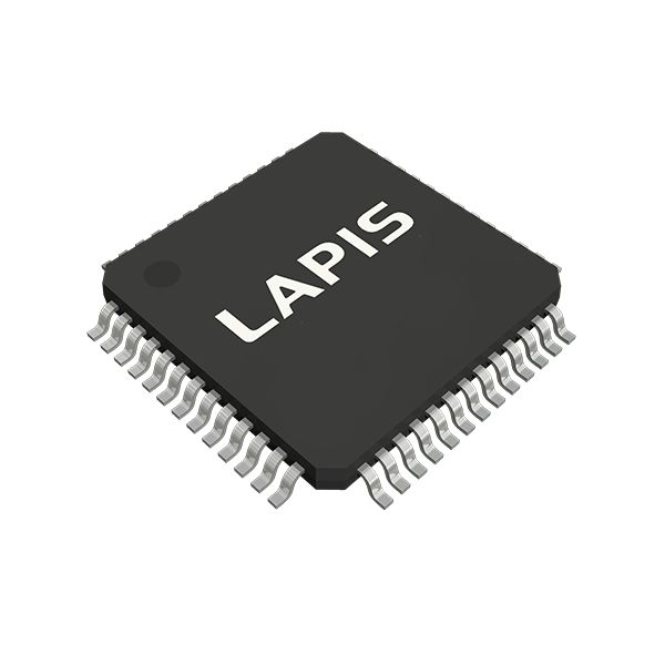 ML62Q1710-NNNTBZWBX, ROHM