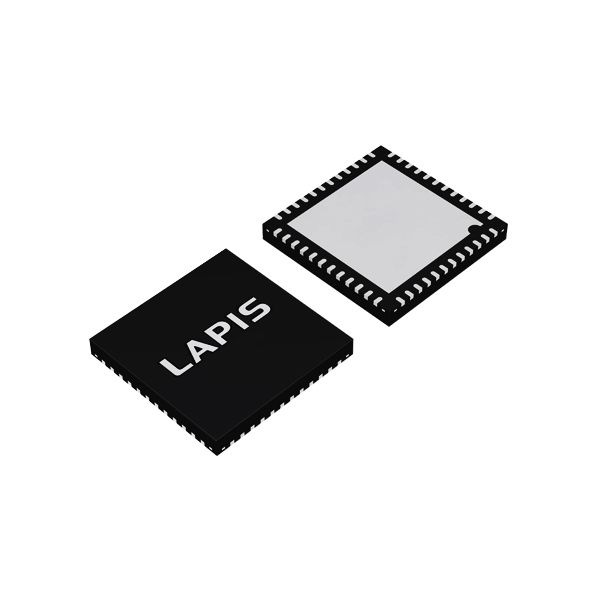 ML62Q2532-NNNGDZW5BX, ROHM