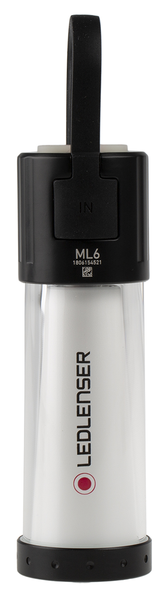 ML6, LEDLENSER