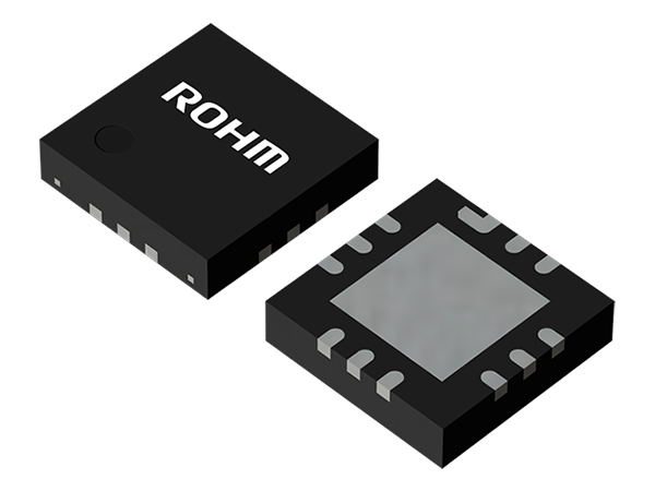 ML9077GDZ05BX, ROHM