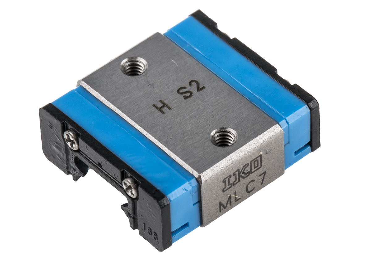 MLC7C1HS2, IKO Nippon Thompson
