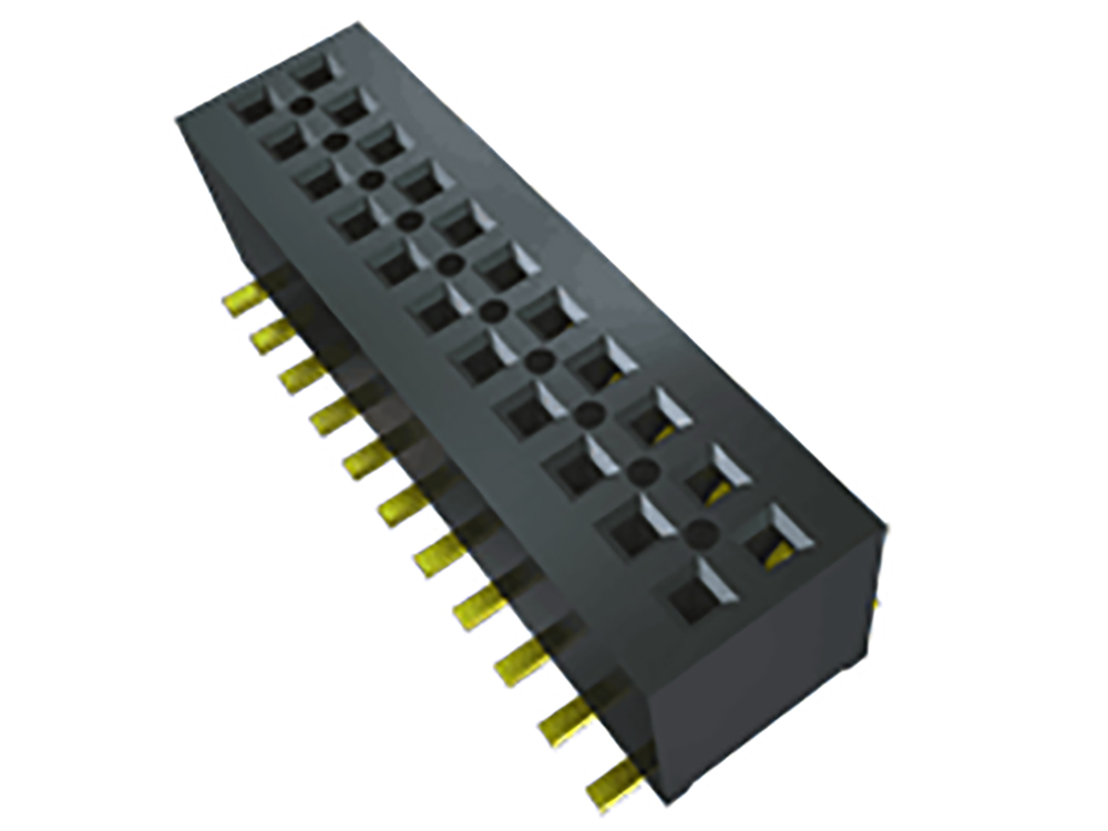 MLE-105-01-G-DV-A, Samtec