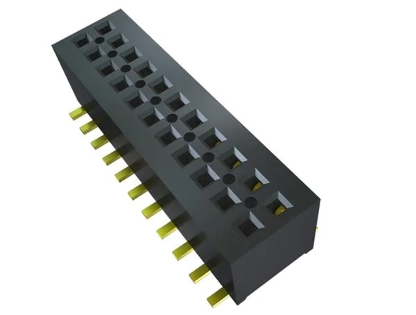 MLE-105-01-G-DV-P-TR, Samtec