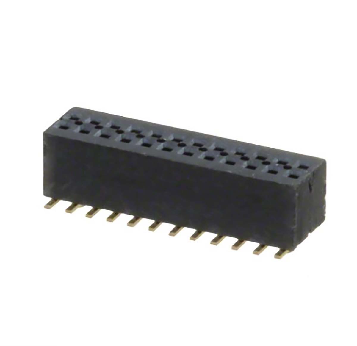 MLE-112-01-G-DV-A, Samtec