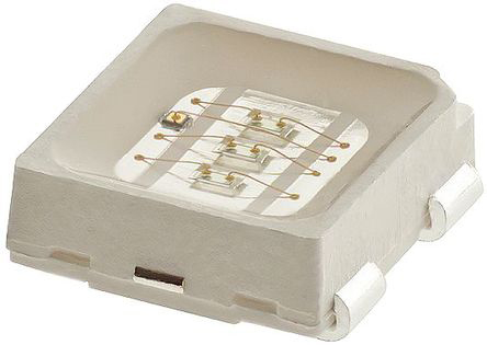 MLERED-A1-0000-000V01, Cree LED