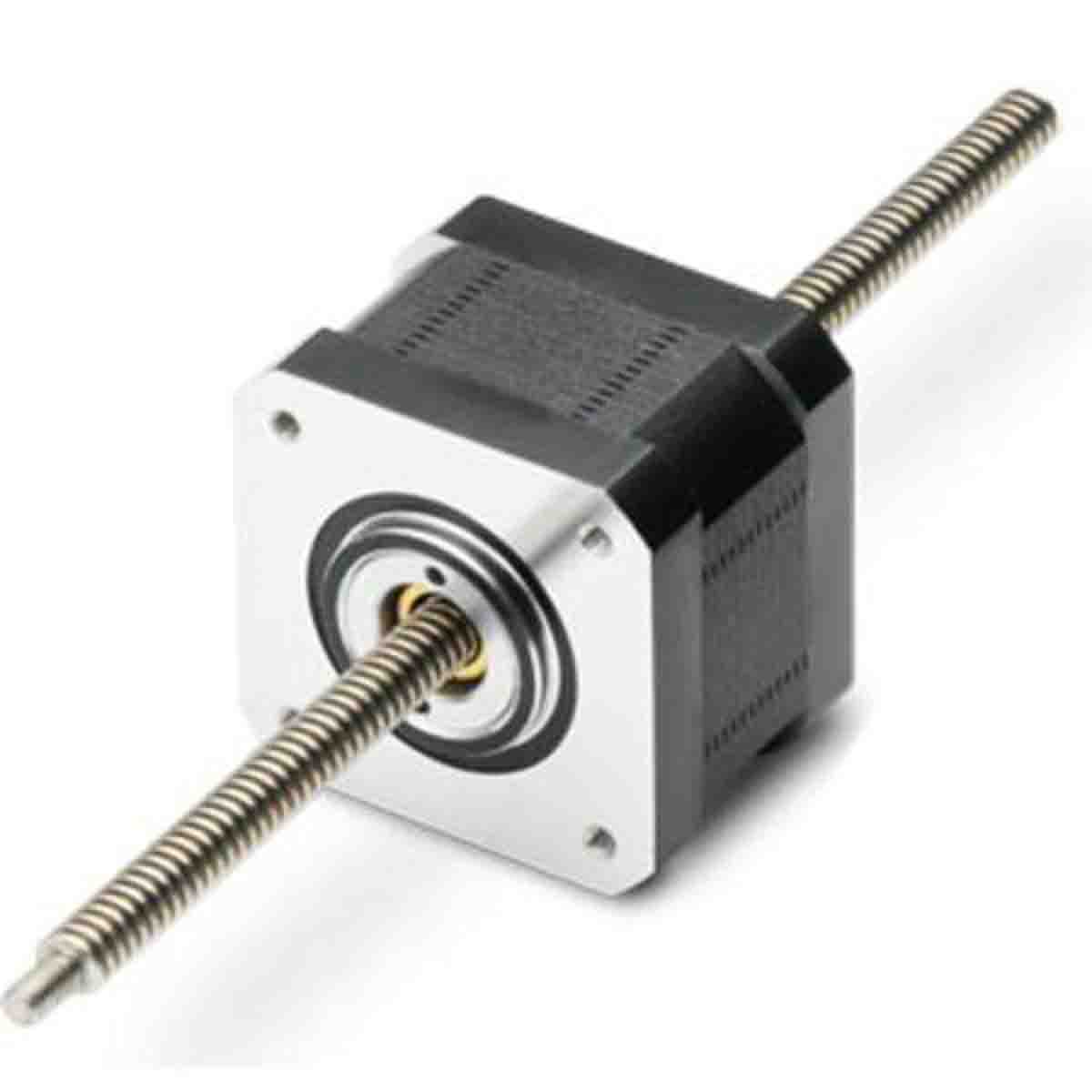 MLN11A05-M04010P20000N-B1A0-XXX, Thomson Linear