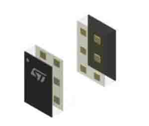 MLPF-WB-01E3, STMicroelectronics