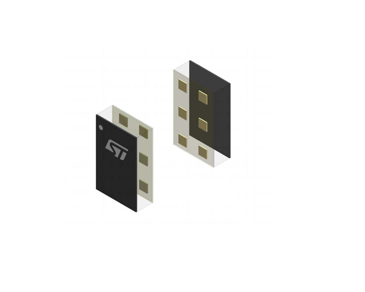 MLPF-WB55-02E3, STMicroelectronics