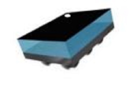 MLPF-WL-01D3, STMicroelectronics