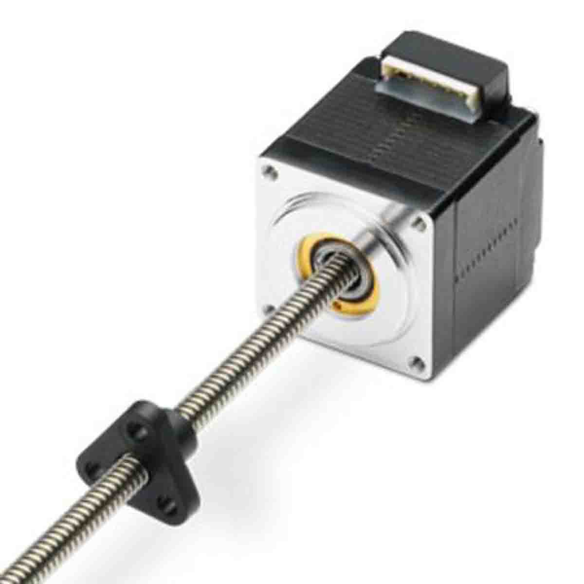MLS08A05-M04010S10000N-A000-RS1, Thomson Linear