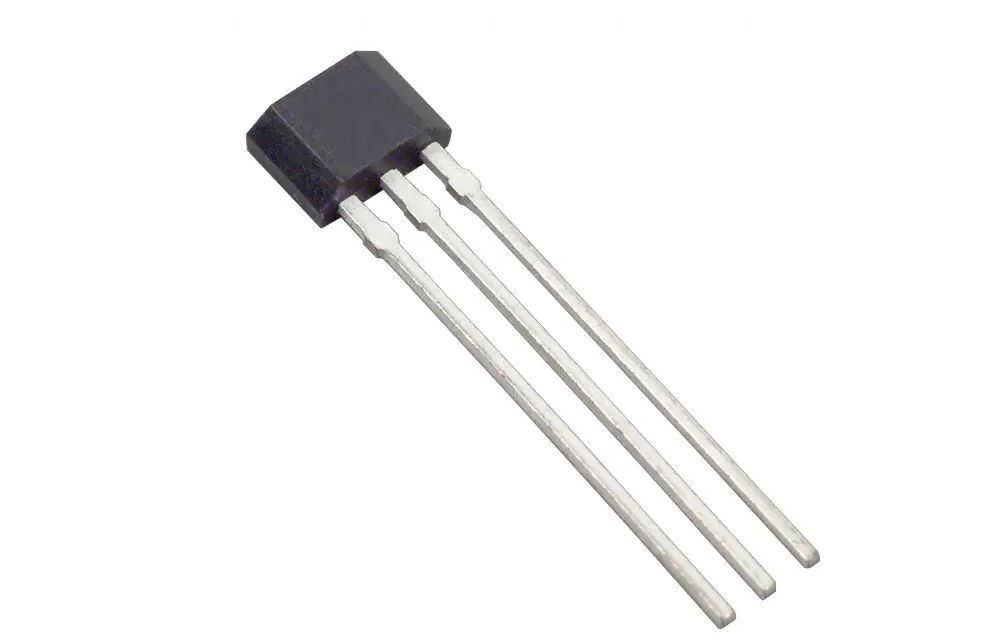 MLX90217LUA-CAA-000-BU, Melexis