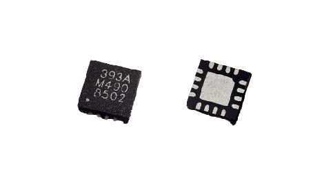 MLX90393SLW-ABA-011-RE, Melexis