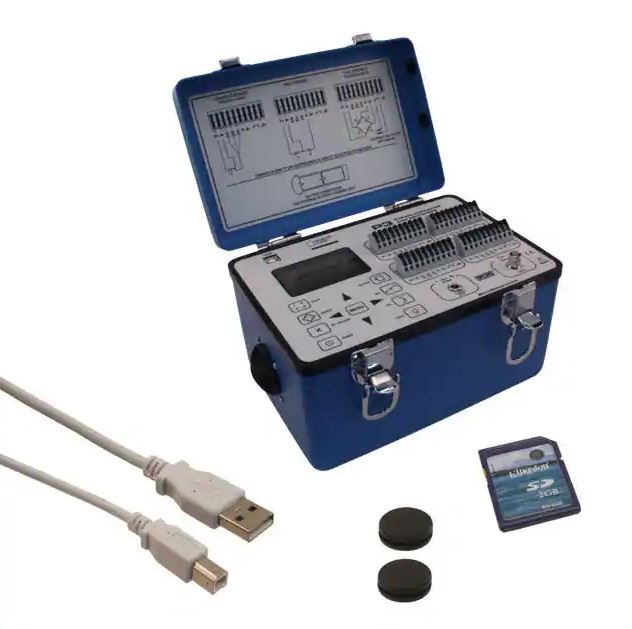 MM120-001469, Micro-Measurements