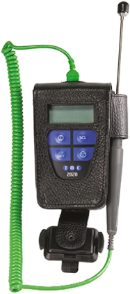 MM2020 & Probe & Case, 