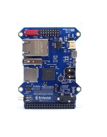 MM900EV1B, Bridgetek