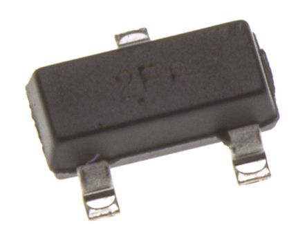 MMBT2907ALT1G, onsemi