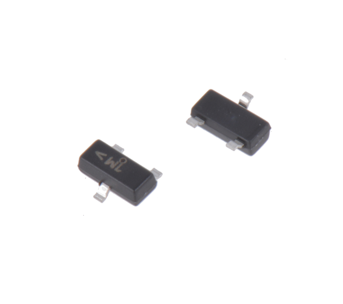 MMBTA13LT1G, onsemi