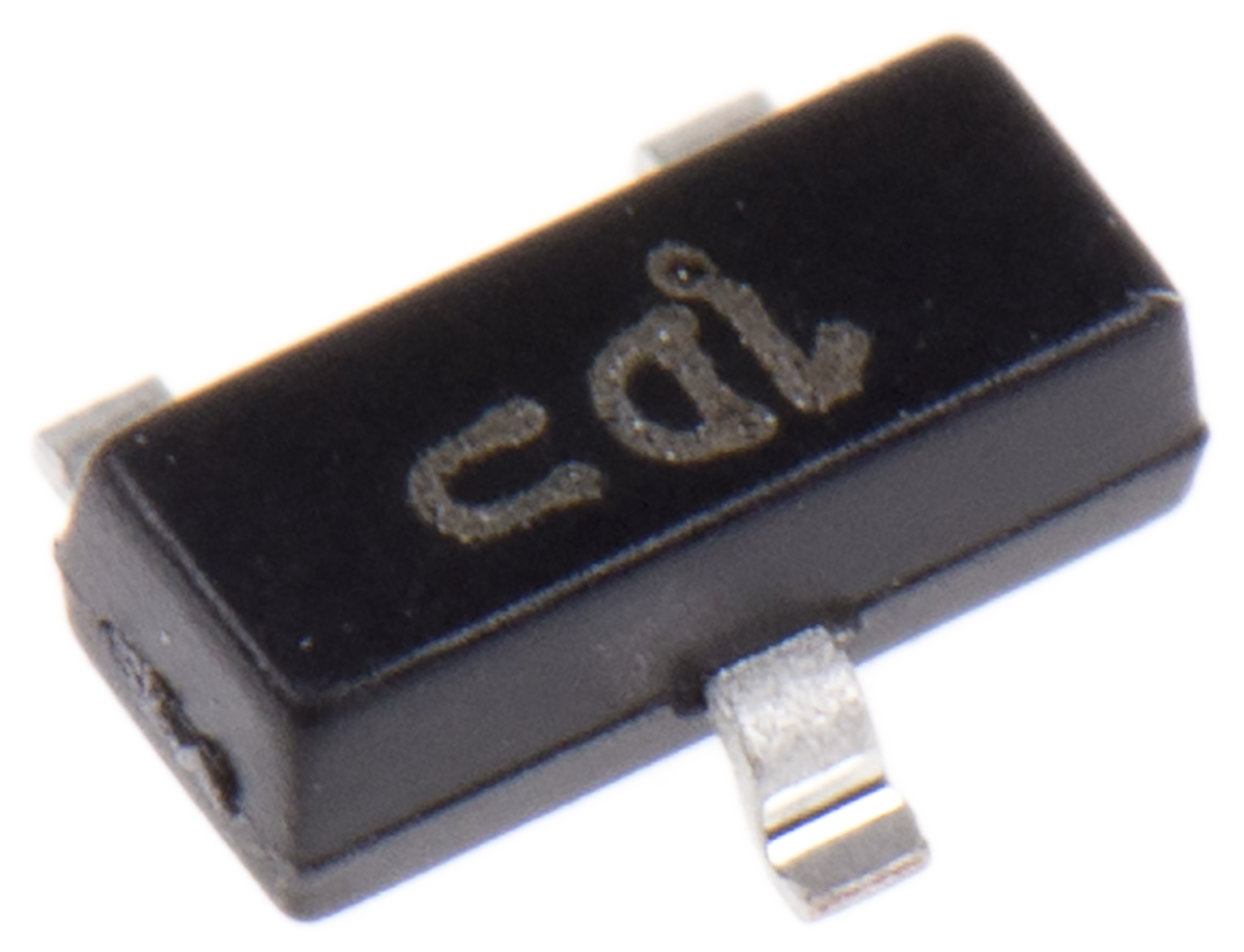 MMBTA42LT1G, onsemi